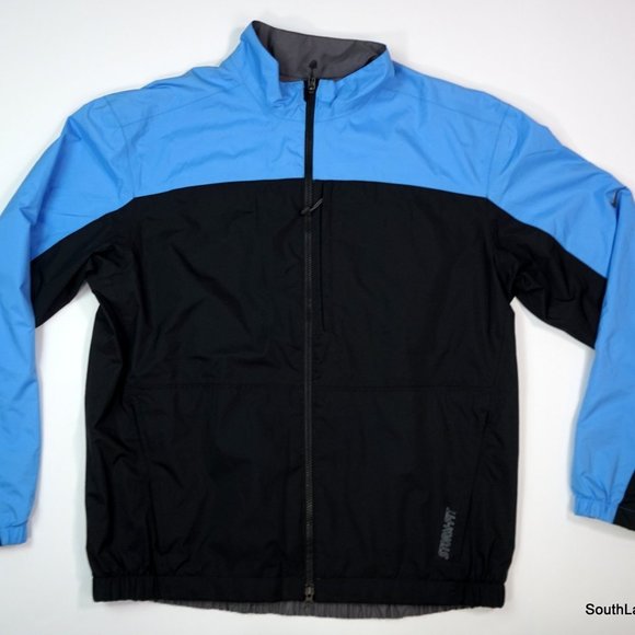 nike two tone jacket